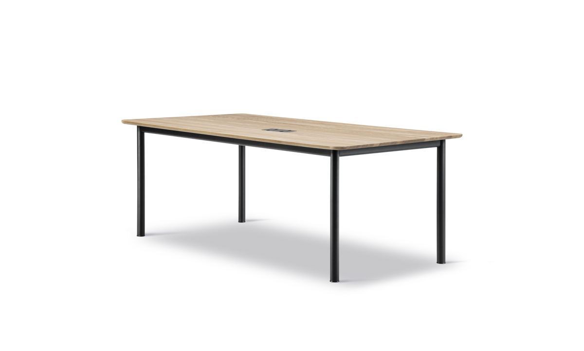 Plan Chair Wooden Seat