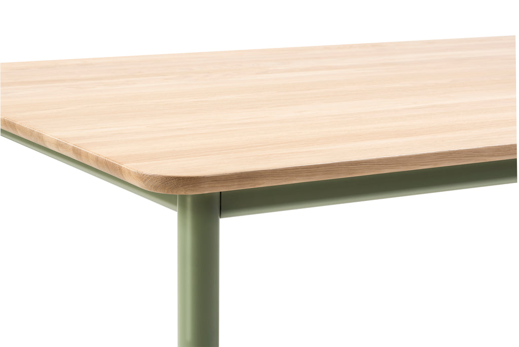 Plan Chair Wooden Seat