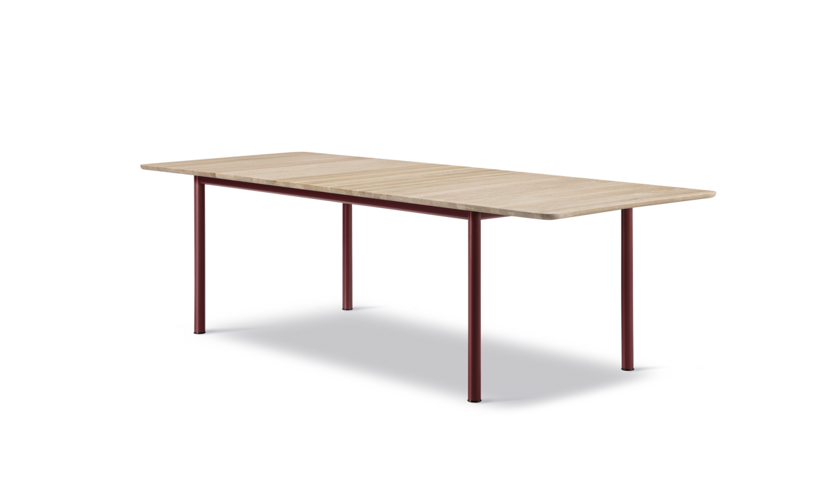 Plan Chair Wooden Seat