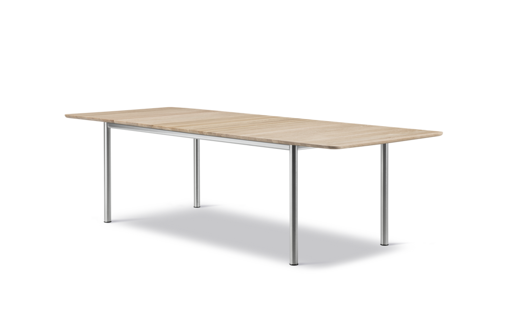 Plan Chair Wooden Seat