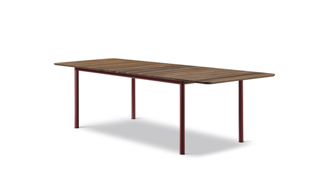 Plan Chair Wooden Seat