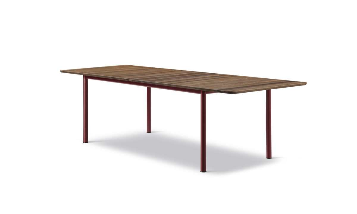 Plan Chair Wooden Seat