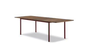 Plan Table 6632 Extendable