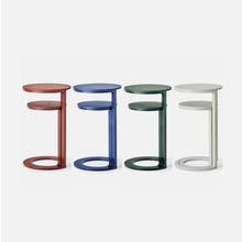 Nest table Monochrome