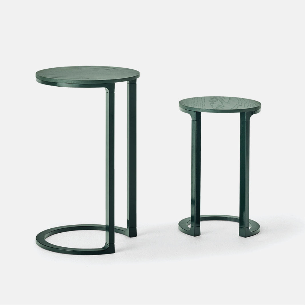 Nest table Monochrome