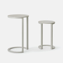 Nest table Monochrome