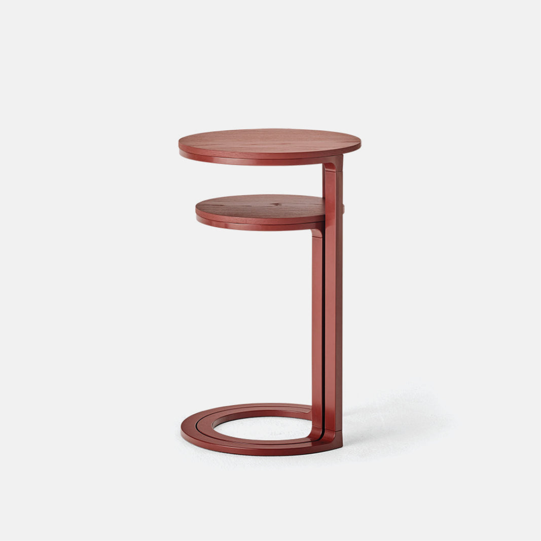 Nest table Monochrome