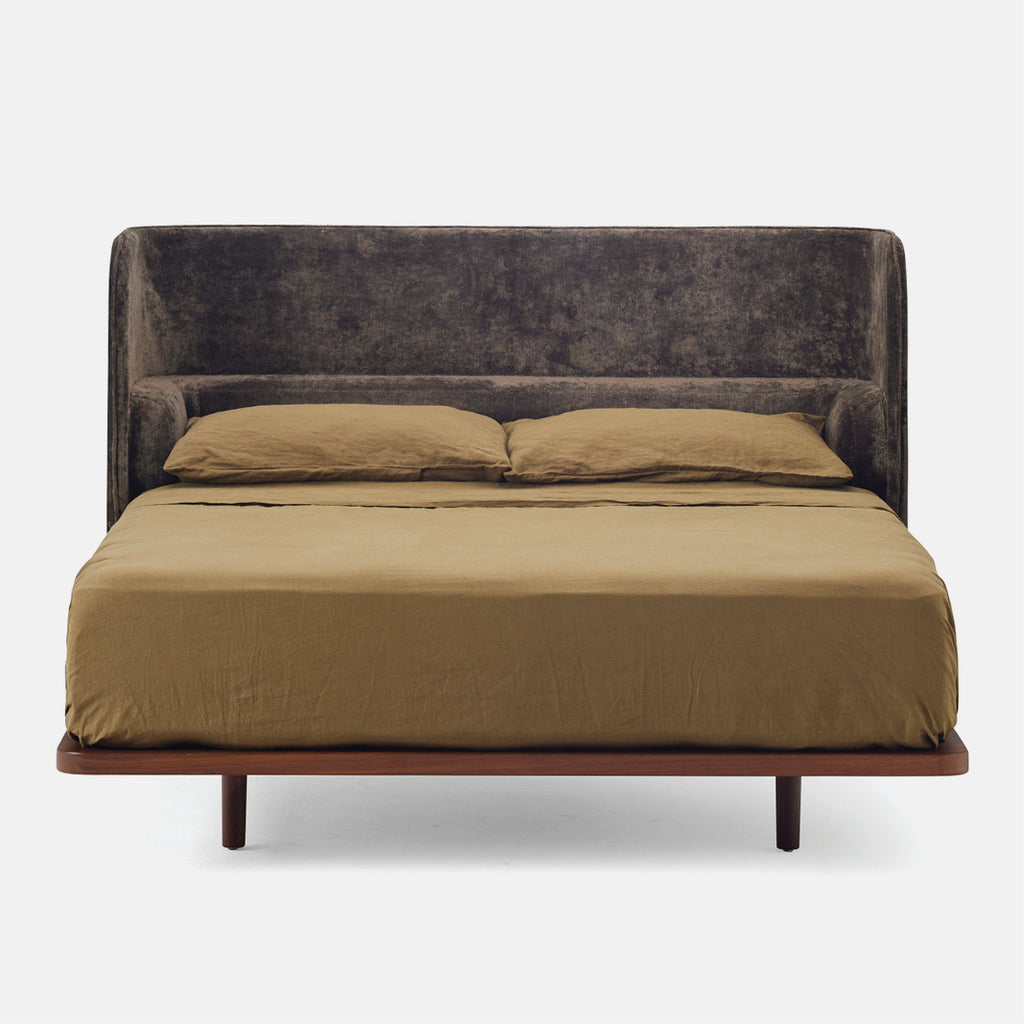 Aran Bed - King Sized