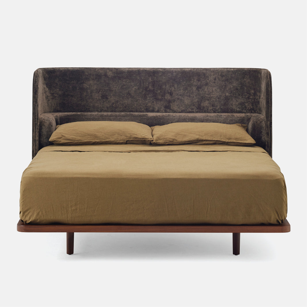 Aran Bed - King Sized