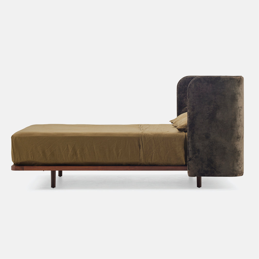 Aran Bed - King Sized