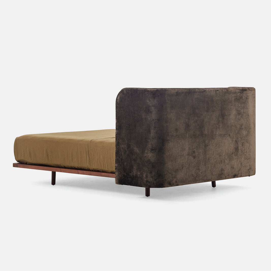 Aran Bed - King Sized