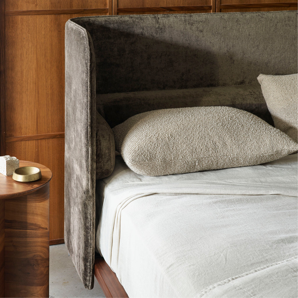Aran Bed - King Sized