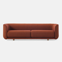 Fat Tulip - 3 Seater Sofa