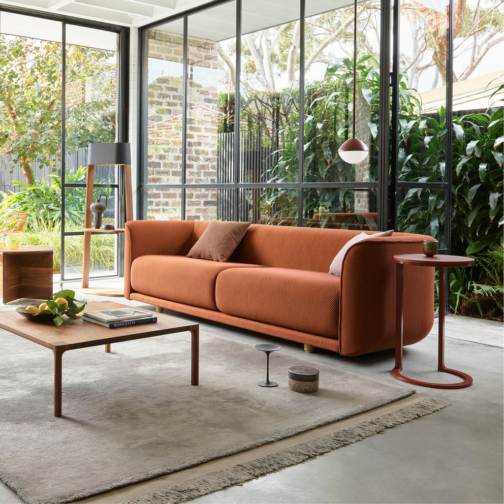 Fat Tulip - 2 Seater Sofa