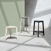 Kubrick Stool 450mm