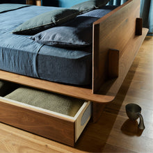 Nami bed