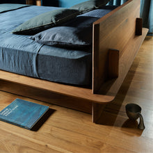 Nami bed