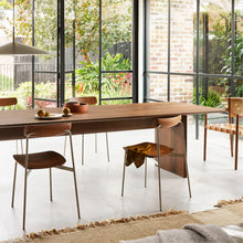 Nami dining table rectangle