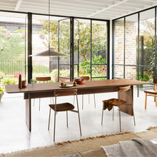 Nami dining table rectangle