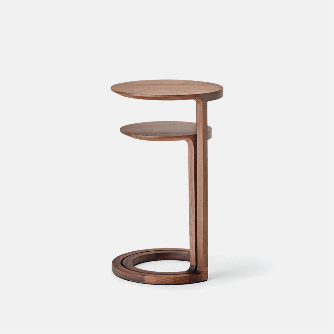 Nest Table - Timber