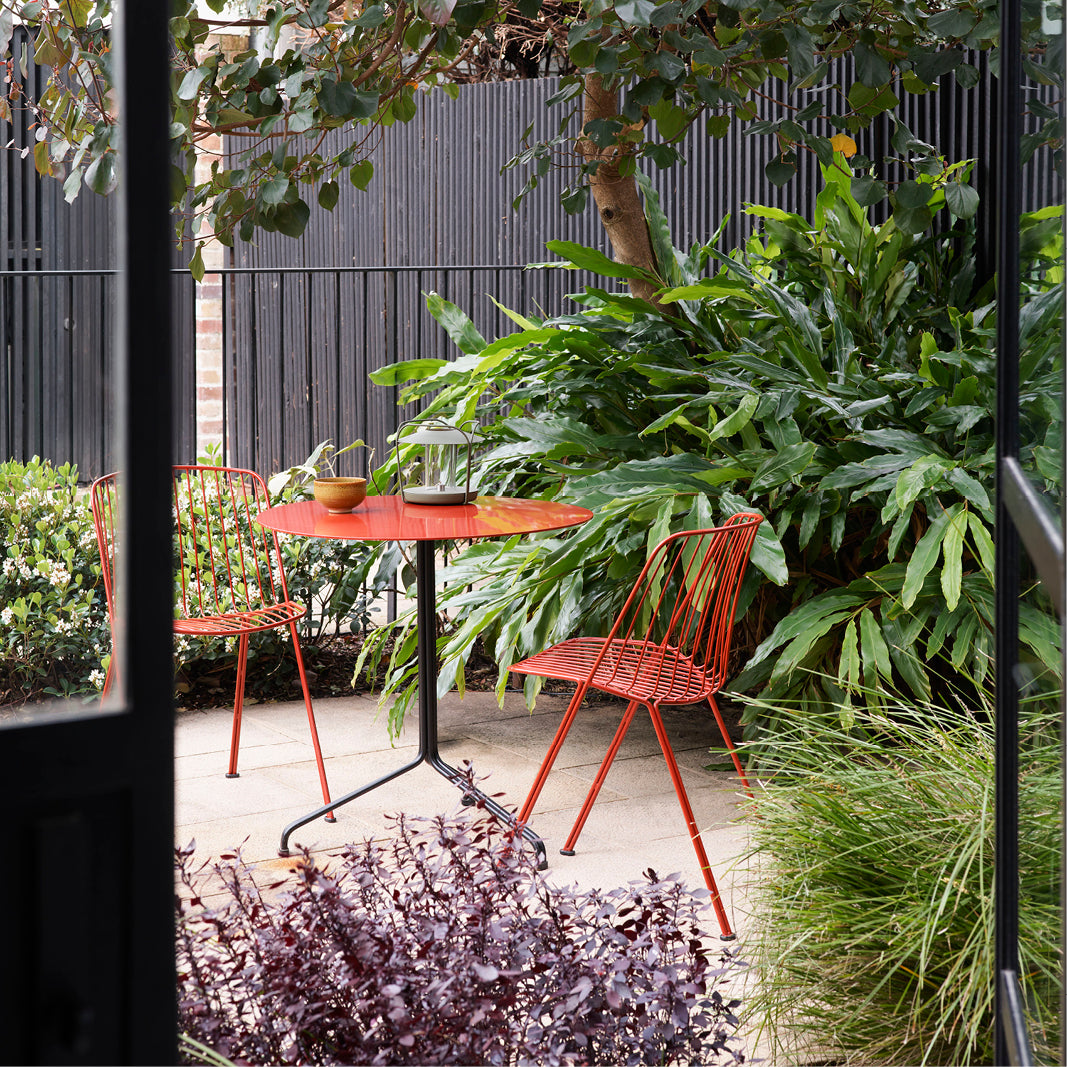 Terrace Dining chair