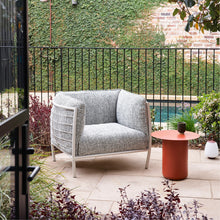 Yuki Armchair - Outdoor