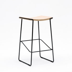 Wrap Bar Stool