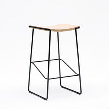 Wrap Stool - 470mm high