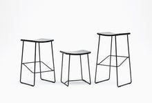 Wrap Bar Stool