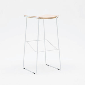 Wrap Kitchen Stool