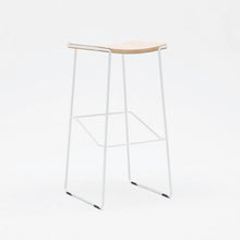 Wrap Bar Stool