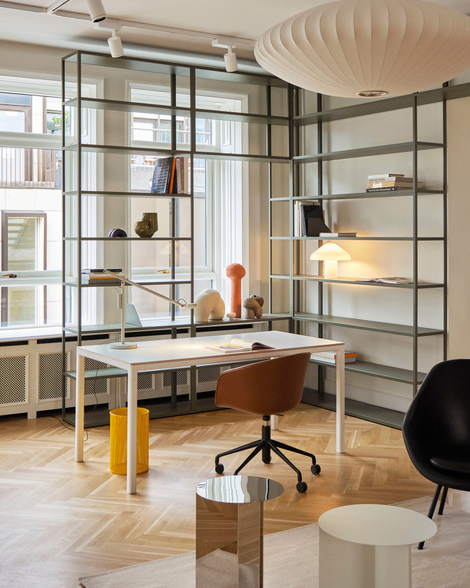 New Order - NO Shelf 150