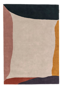 Tones Tufting Rug