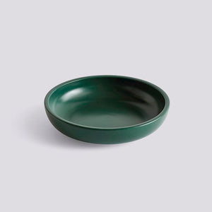 Sobremesa Serving Bowl Green