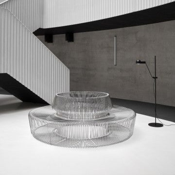 Pantonova - Concave