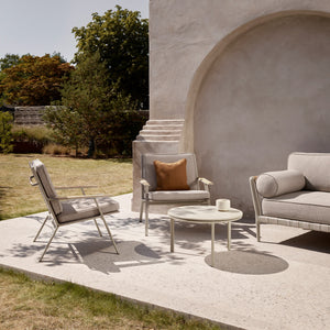 Vipp713 Open-Air Lounge Chair