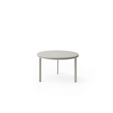 Vipp714 Open-Air Coffee Table Ø60