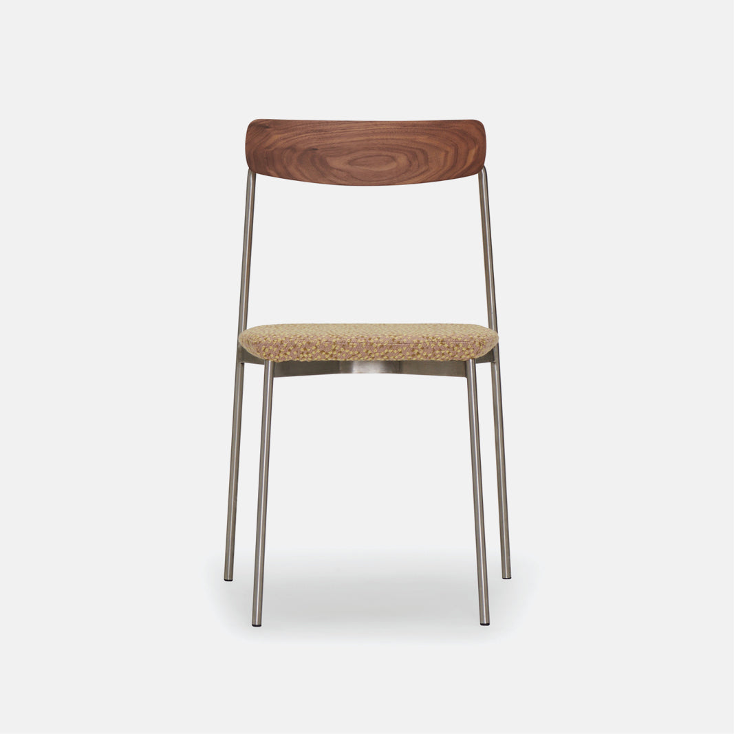 Sia Chair - Upholstered