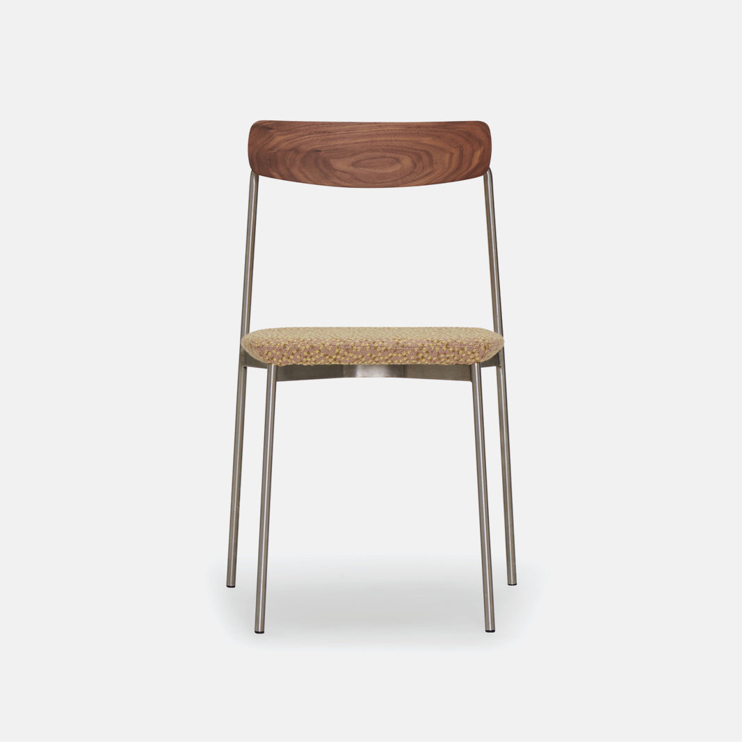 Sia Chair Upholstered