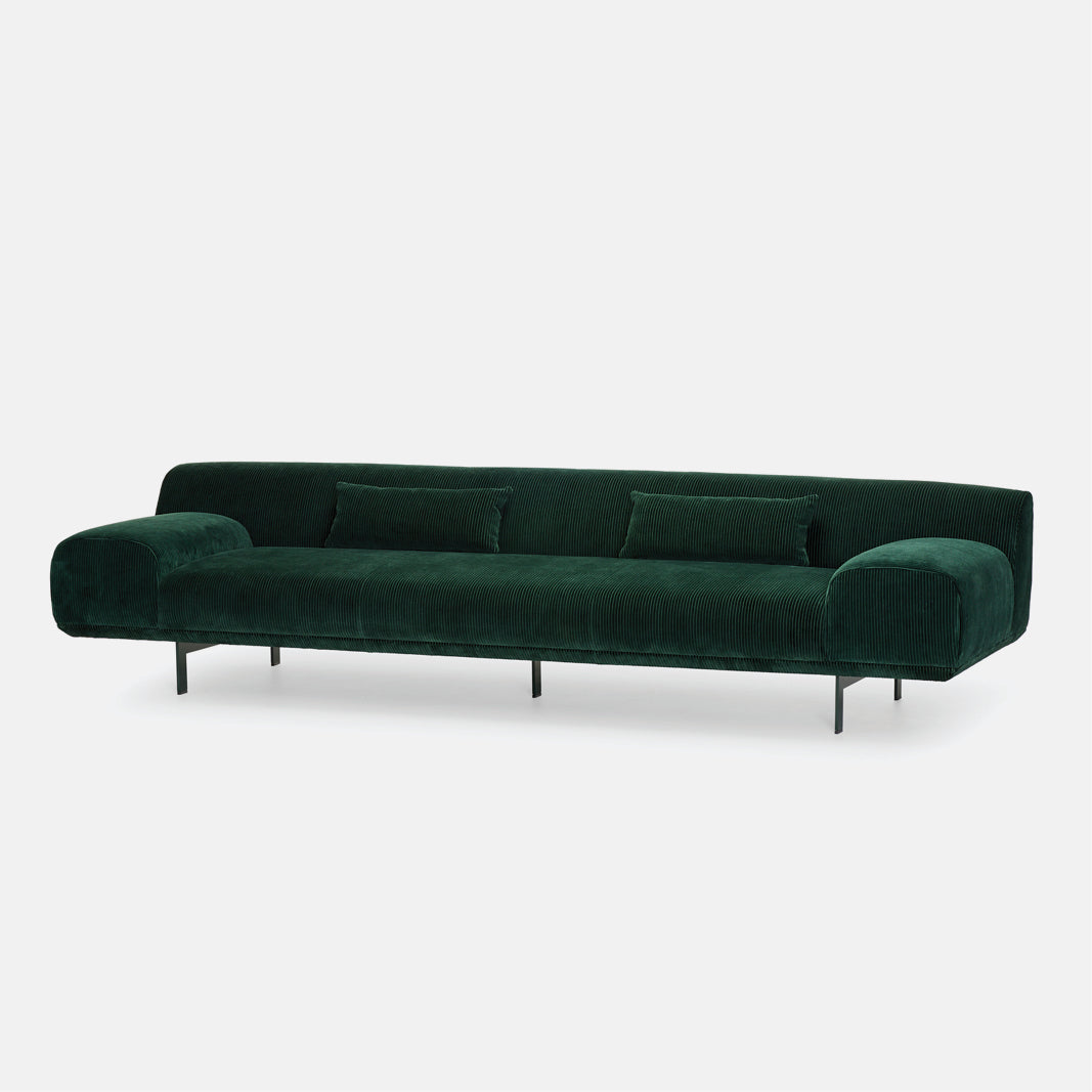 Lincoln 3 Seater Sofa