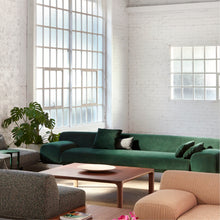 Lincoln Lounge Modular