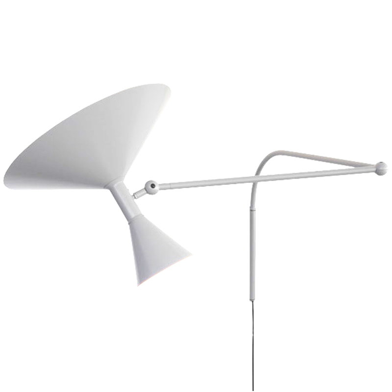 Lampe De Marseille Wall Mounted Light