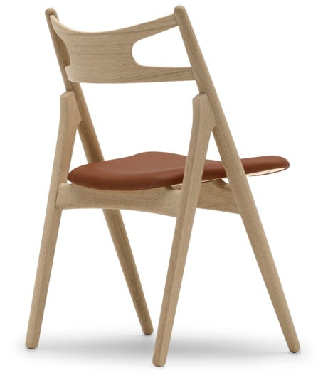 CH29P "Sawbuck" Chair