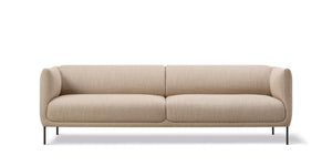 EJ490 Konami 2 Seat Sofa