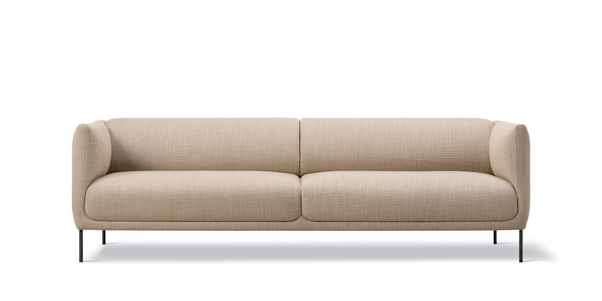 EJ490 - Konami 2 Seat Sofa