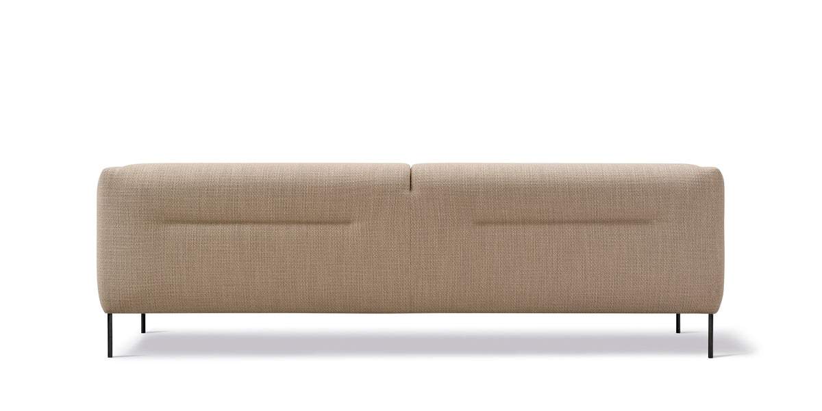 EJ490 - Konami 2 Seat Sofa