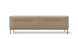 EJ490 Konami 2 Seat Sofa