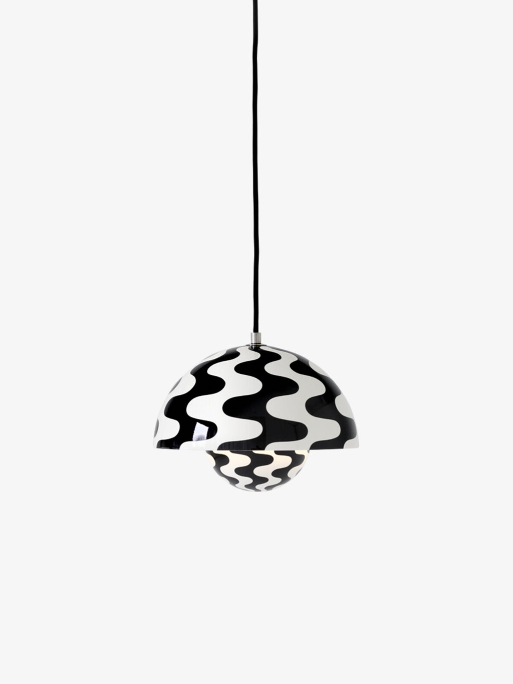 Flowerpot VP1 Pendant Ø23