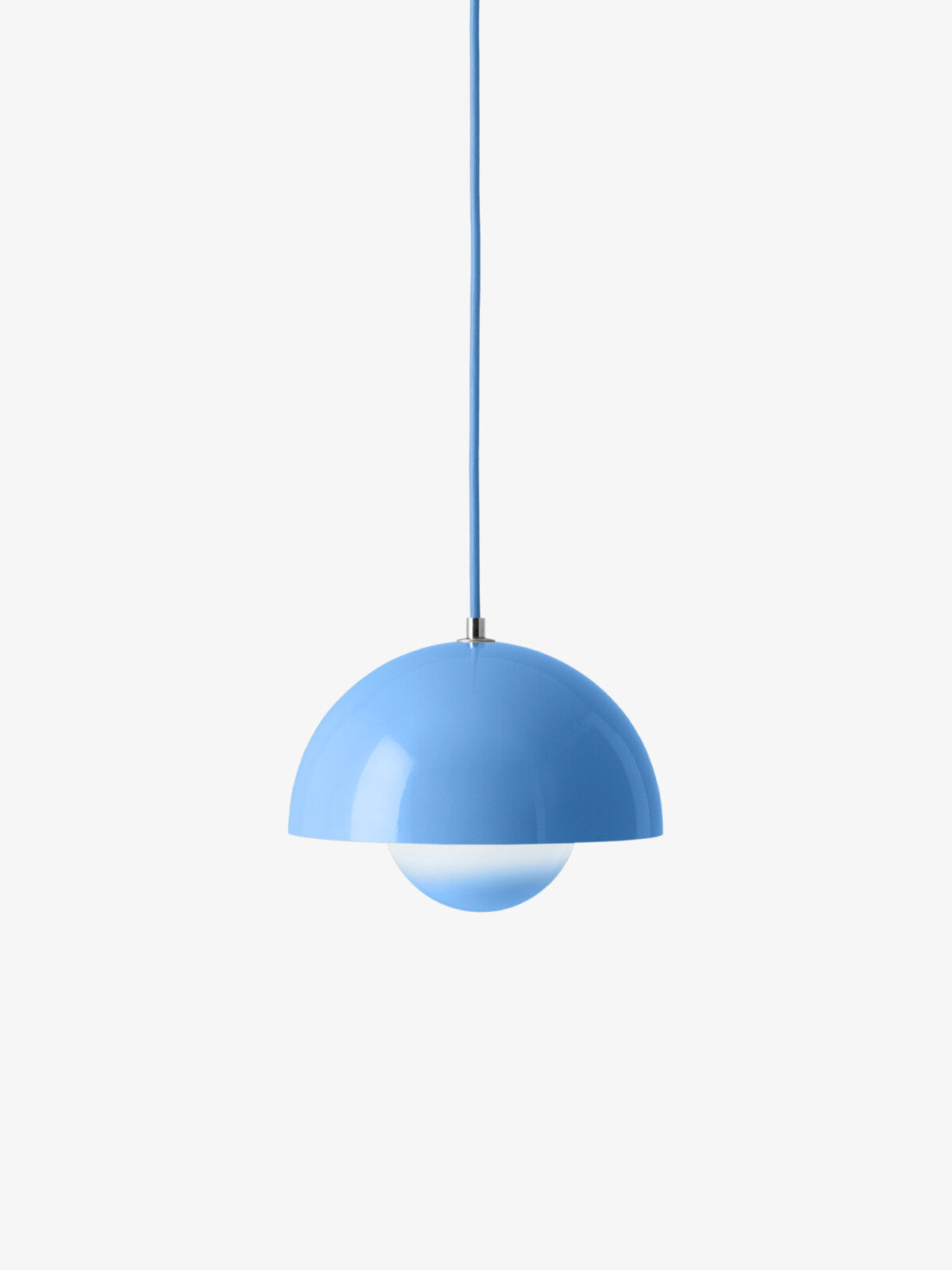 Flowerpot VP1 Pendant Ø23