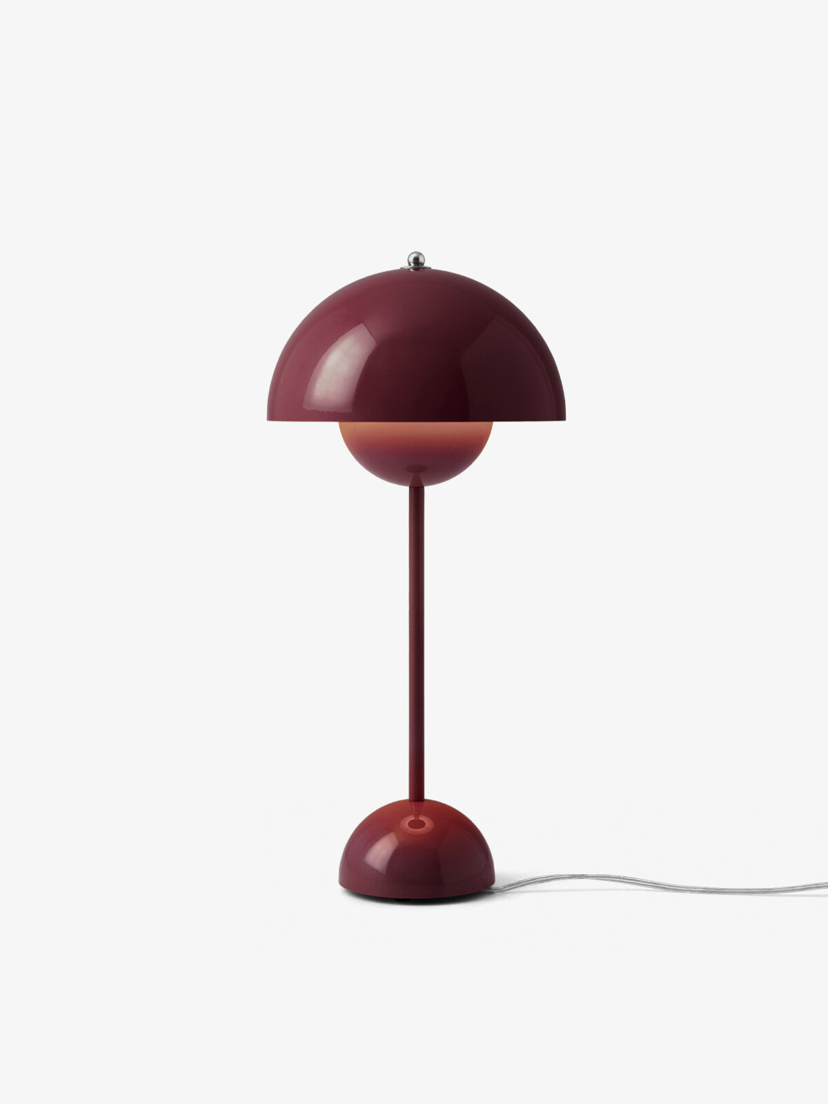 Flowerpot VP3 table lamp – Cult Design First - Main Image